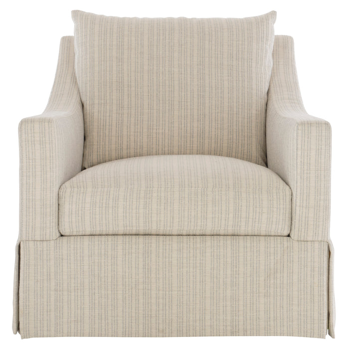 Grace Fabric Chair - Furniture City (CA)l