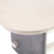 Sereno Dining Table - Furniture City (CA)l