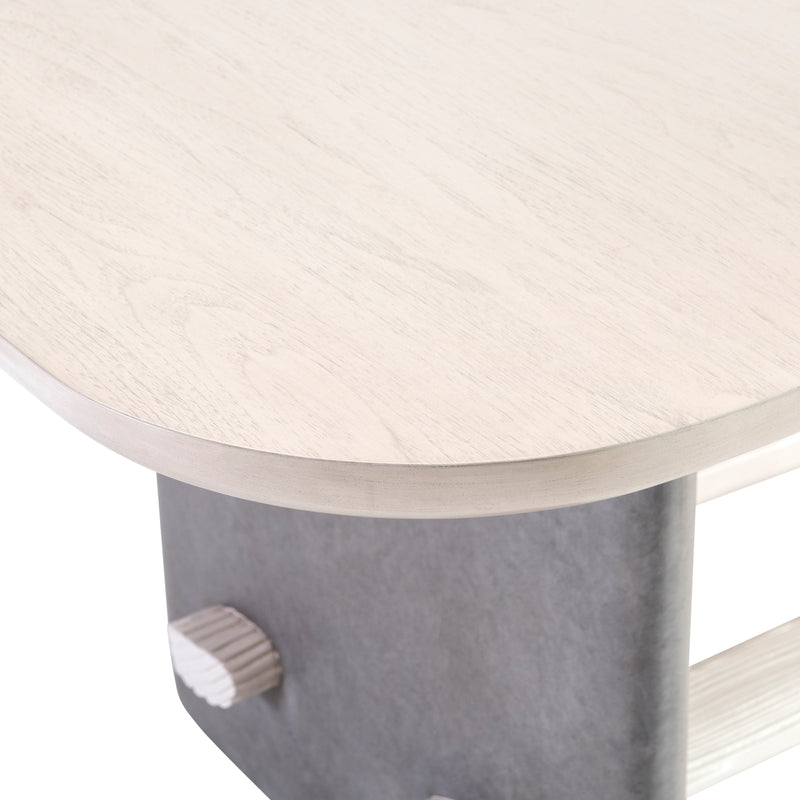 Sereno Dining Table - Furniture City (CA)l
