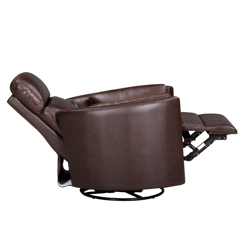 parker-living-radius-hickory-brown-manual-swivel-glider-recliner-two-pack-9