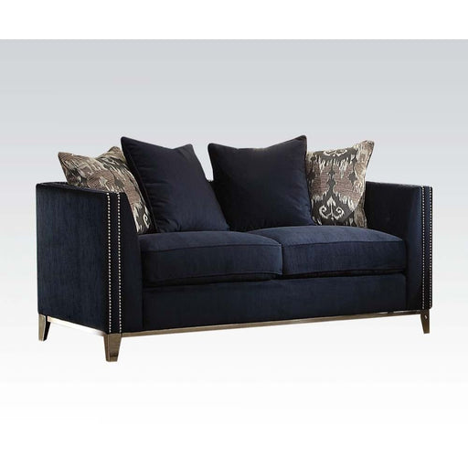 phaedra-blue-fabric-loveseat-w-4-pillows-1