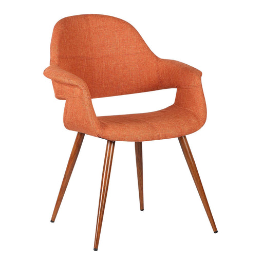 phoebe-mid-century-dining-chair-in-walnut-finish-and-orange-fabric-1