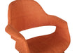 phoebe-mid-century-dining-chair-in-walnut-finish-and-orange-fabric-6