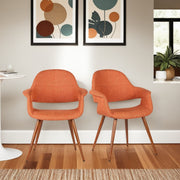 phoebe-mid-century-dining-chair-in-walnut-finish-and-orange-fabric-9