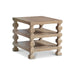 Aventura Side Table - Furniture City (CA)l
