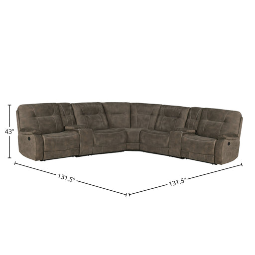 parker-living-cooper-shadow-brown-7-piece-modular-manual-reclining-sectional-2