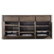 Outline Buffet - Furniture City (CA)l