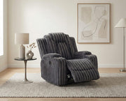 phyllis-dark-gray-reclining-chair-with-cup-holders-12