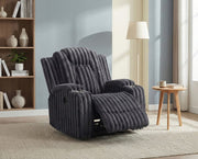 phyllis-dark-gray-reclining-chair-with-cup-holders-6
