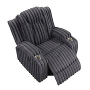 phyllis-dark-gray-reclining-chair-with-cup-holders-7