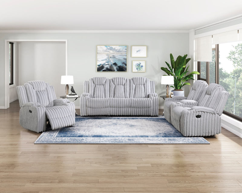 phyllis-light-gray-double-reclining-sofa-with-cup-holders-3