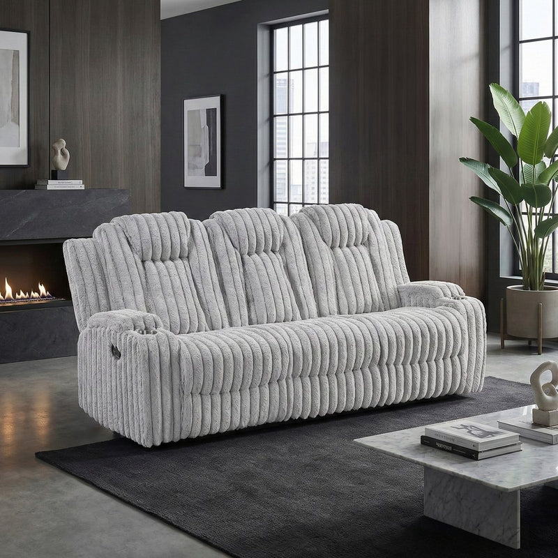 phyllis-light-gray-double-reclining-sofa-with-cup-holders-7
