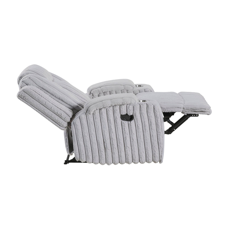 phyllis-light-gray-reclining-chair-with-cup-holders-11