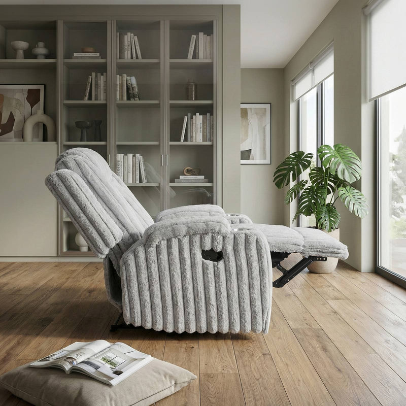 phyllis-light-gray-reclining-chair-with-cup-holders-13