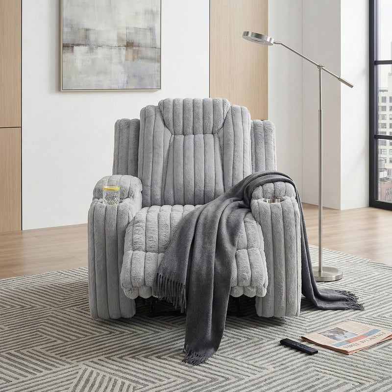 phyllis-light-gray-reclining-chair-with-cup-holders-15