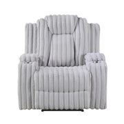phyllis-light-gray-reclining-chair-with-cup-holders-3