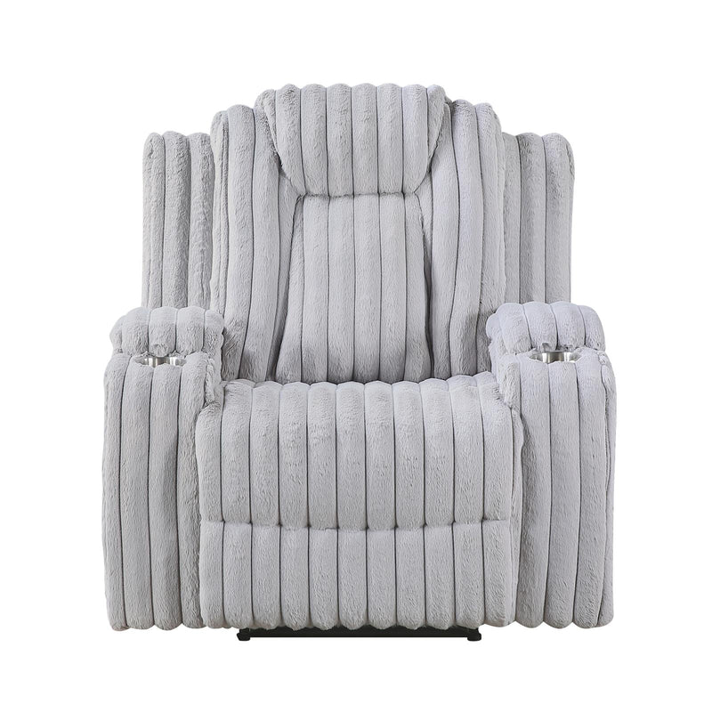 phyllis-light-gray-reclining-chair-with-cup-holders-3