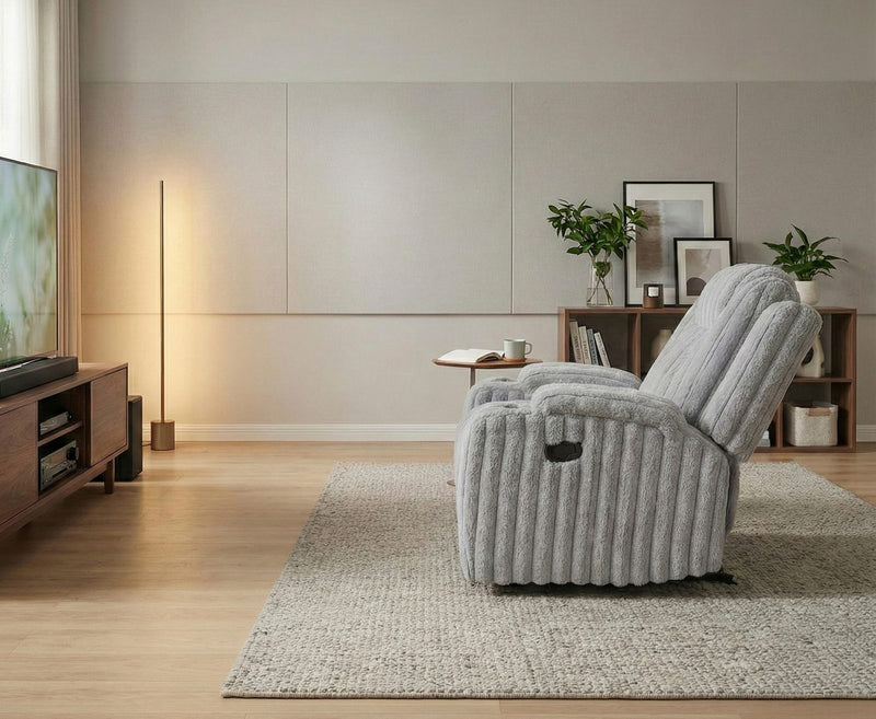 phyllis-light-gray-reclining-chair-with-cup-holders-8