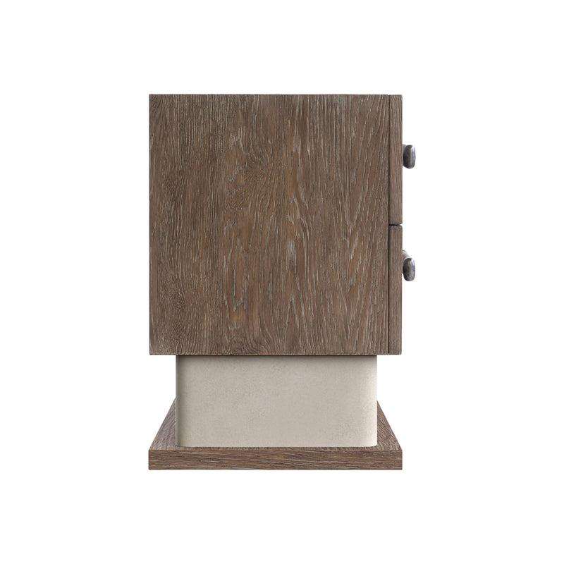Casa Paros Nightstand - Furniture City (CA)l