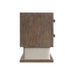 Casa Paros Nightstand - Furniture City (CA)l