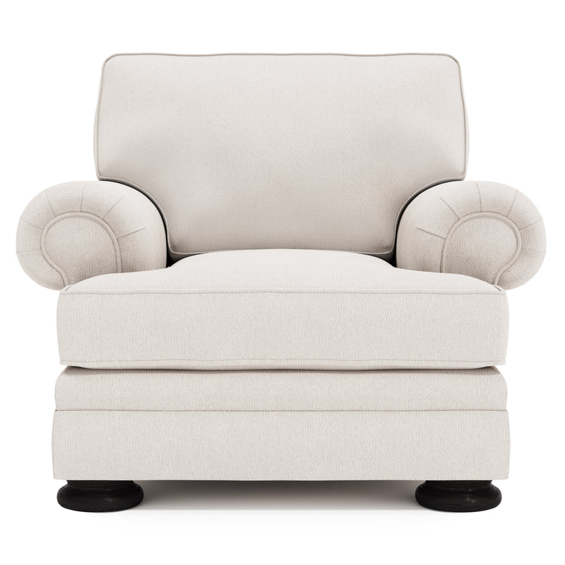 Foster Fabric Chair