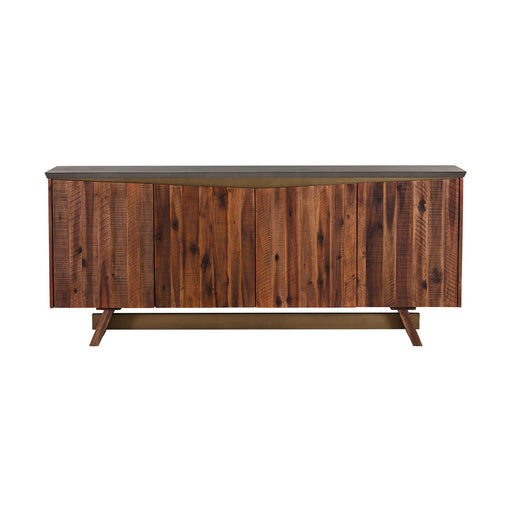 picadilly-4-door-sideboard-buffet-in-acacia-wood-and-concrete-1
