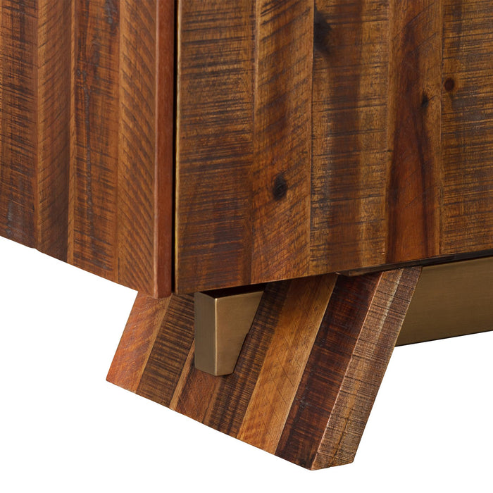 picadilly-4-door-sideboard-buffet-in-acacia-wood-and-concrete-7