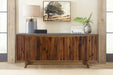 picadilly-4-door-sideboard-buffet-in-acacia-wood-and-concrete-8