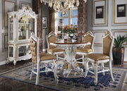 picardy-antique-pearl-cherry-oak-counter-dining-table-3