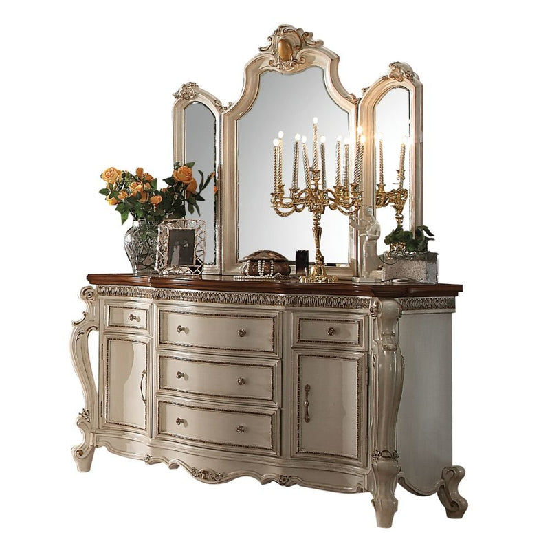 picardy-antique-pearl-cherry-oak-dresser-1