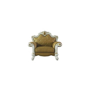 picardy-butterscotch-leatherette-antique-pearl-chair-w-pillow-2