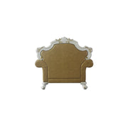 picardy-butterscotch-leatherette-antique-pearl-chair-w-pillow-4