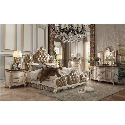 picardy-butterscotch-leatherette-antique-pearl-ck-bed-1