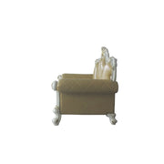 picardy-butterscotch-leatherette-antique-pearl-loveseat-w-3-pillows-3