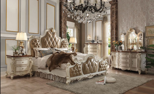 picardy-butterscotch-leatherette-antique-pearl-queen-bed-1