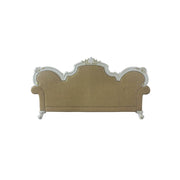 picardy-butterscotch-leatherette-antique-pearl-sofa-w-5-pillows-4