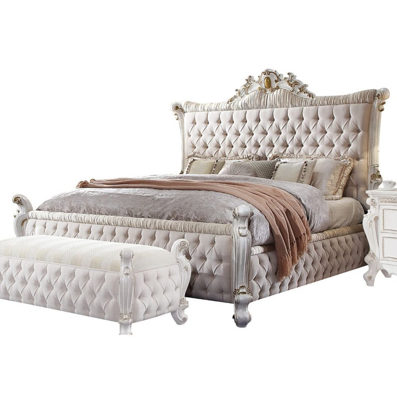 picardy-fabric-antique-pearl-ck-bed-1
