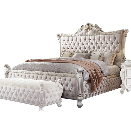 picardy-fabric-antique-pearl-ck-bed-1
