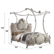 picardy-fabric-antique-pearl-ck-bed-2
