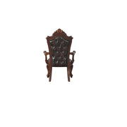 picardy-honey-oak-leatherette-arm-chair-set-2-4