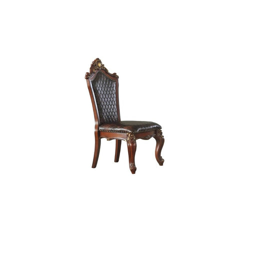 picardy-honey-oak-leatherette-side-chair-set-2-1