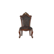 picardy-honey-oak-leatherette-side-chair-set-2-2