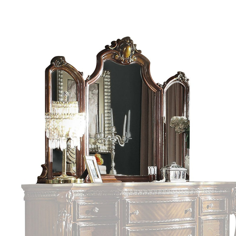 picardy-honey-oak-mirror-2