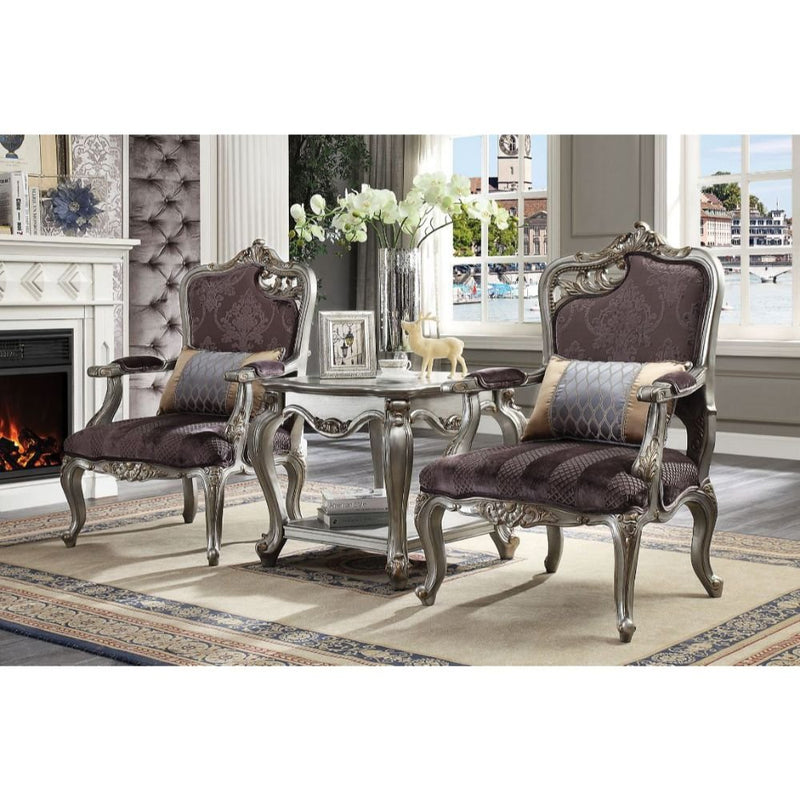 picardy-velvet-antique-platinum-chair-w-pillow-rf-leaf-1