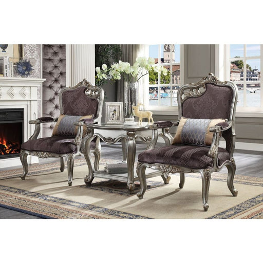 picardy-velvet-antique-platinum-chair-w-pillow-rf-leaf-1