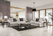 picotee-loveseat-light-gray-black-2