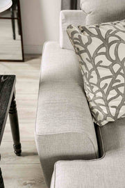 picotee-loveseat-light-gray-black-5
