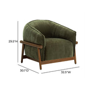 piedmont-upcycled-chenille-olive-green-accent-chair-7