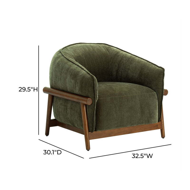 piedmont-upcycled-chenille-olive-green-accent-chair-7