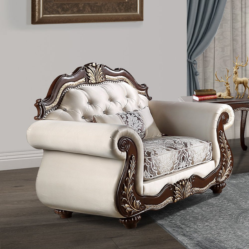 pierce-beige-fabric-cherry-chair-w-pillow-1